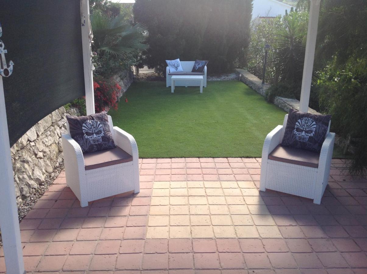 Casa Eire Bed & Breakfast Fanadix Bagian luar foto