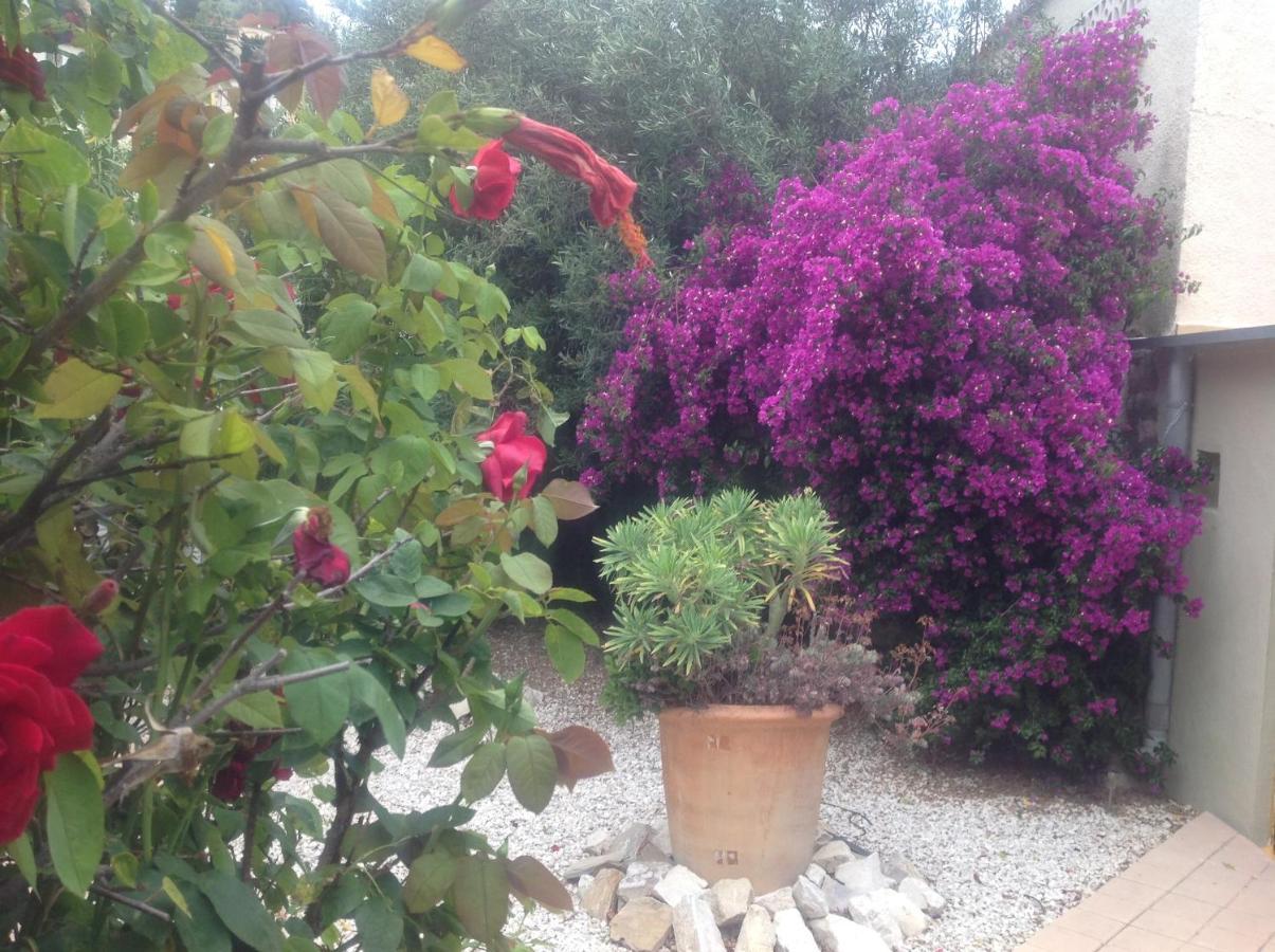 Casa Eire Bed & Breakfast Fanadix Bagian luar foto