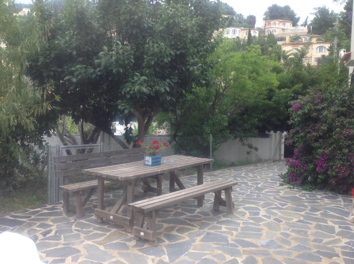 Casa Eire Bed & Breakfast Fanadix Bagian luar foto