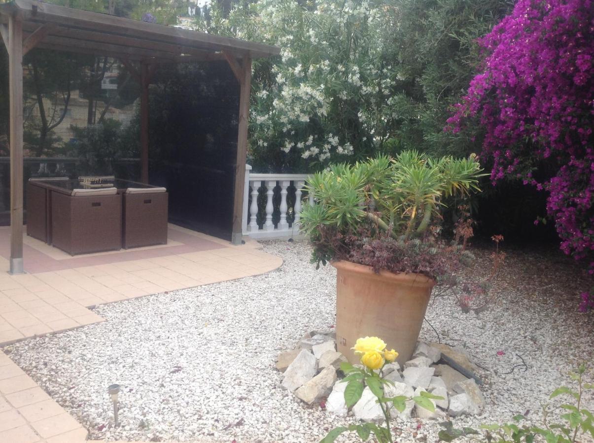 Casa Eire Bed & Breakfast Fanadix Bagian luar foto