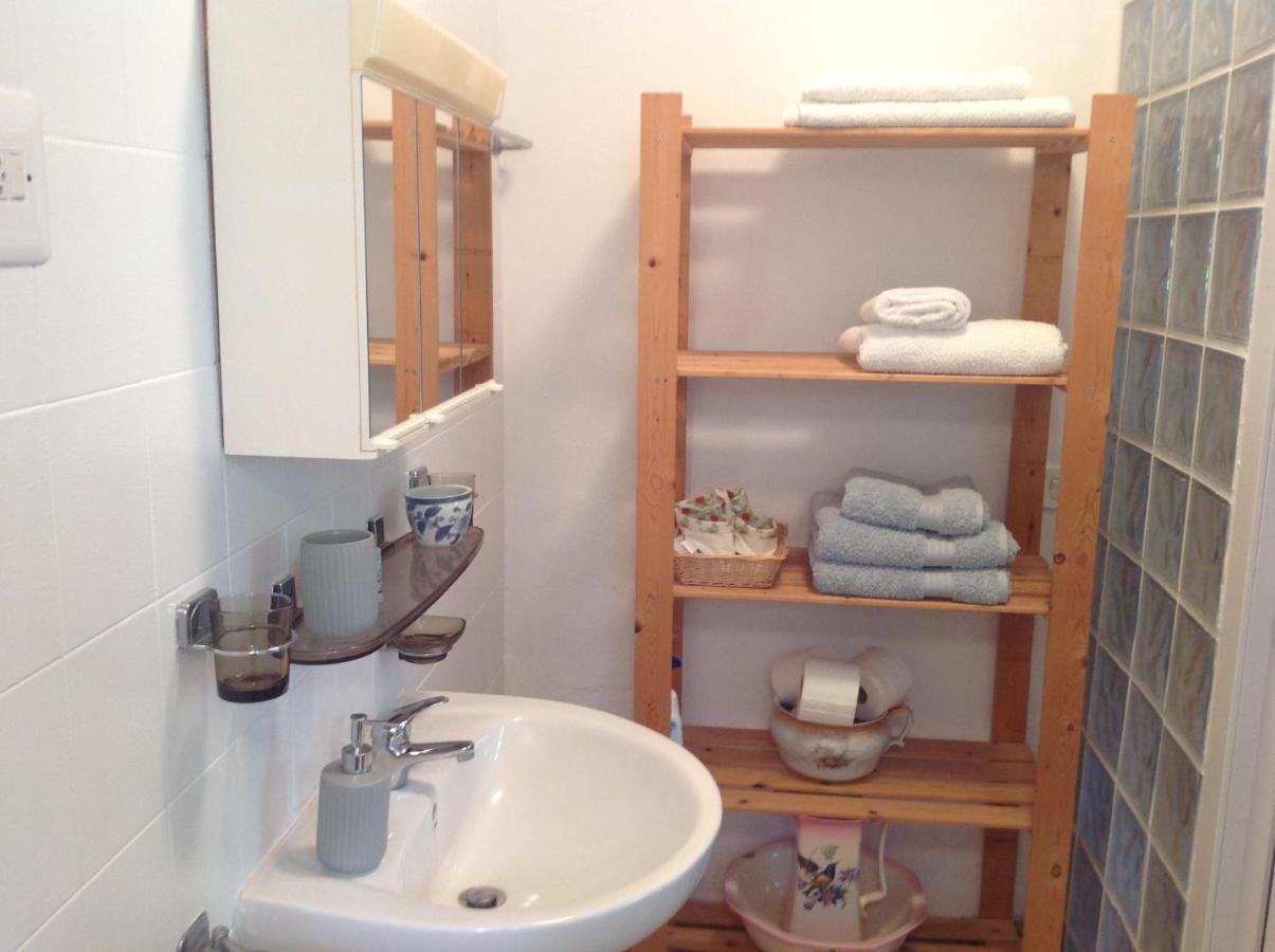Casa Eire Bed & Breakfast Fanadix Bagian luar foto