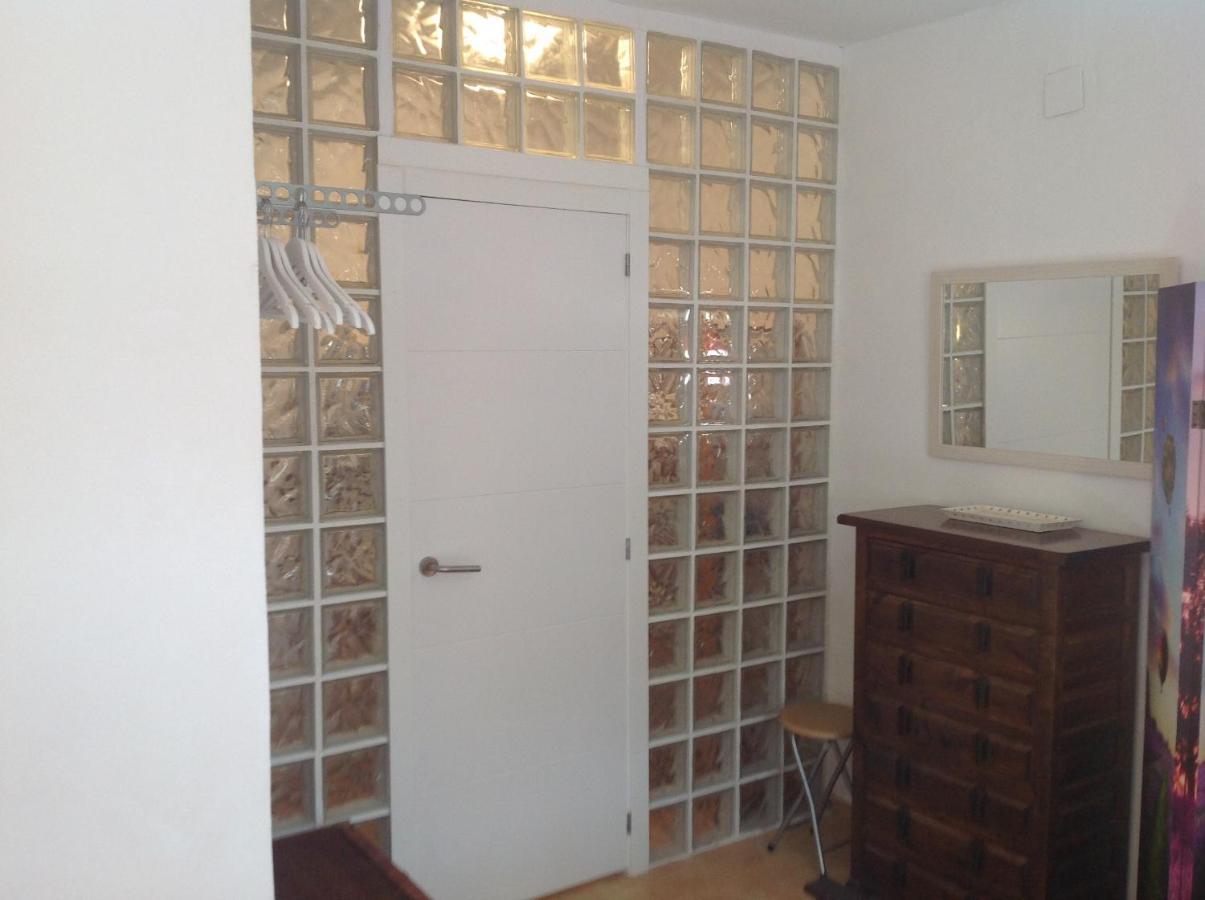 Casa Eire Bed & Breakfast Fanadix Bagian luar foto